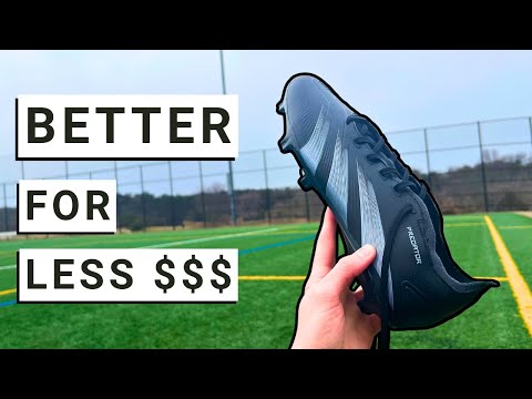 Adidas Predator League - Review