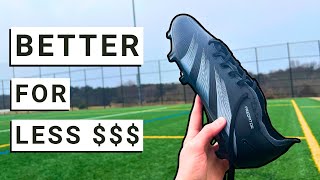 Adidas Predator League - Review