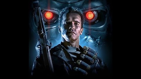 Terminator Resistance: Final Assault Theme 1 hour