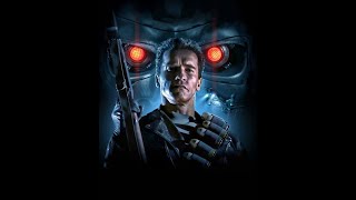 Terminator Resistance: Final Assault Theme 1 hour