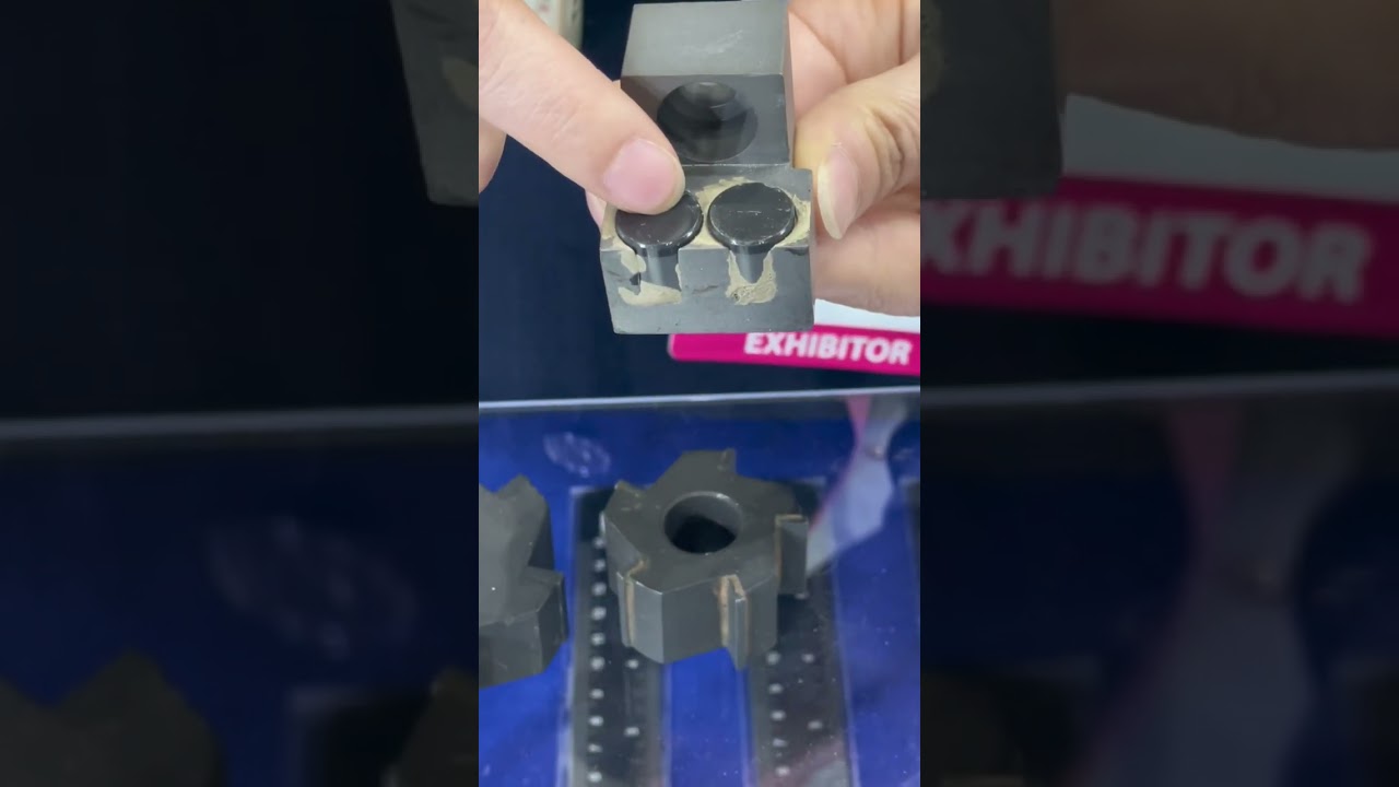 Carbide Scarifier Cutters