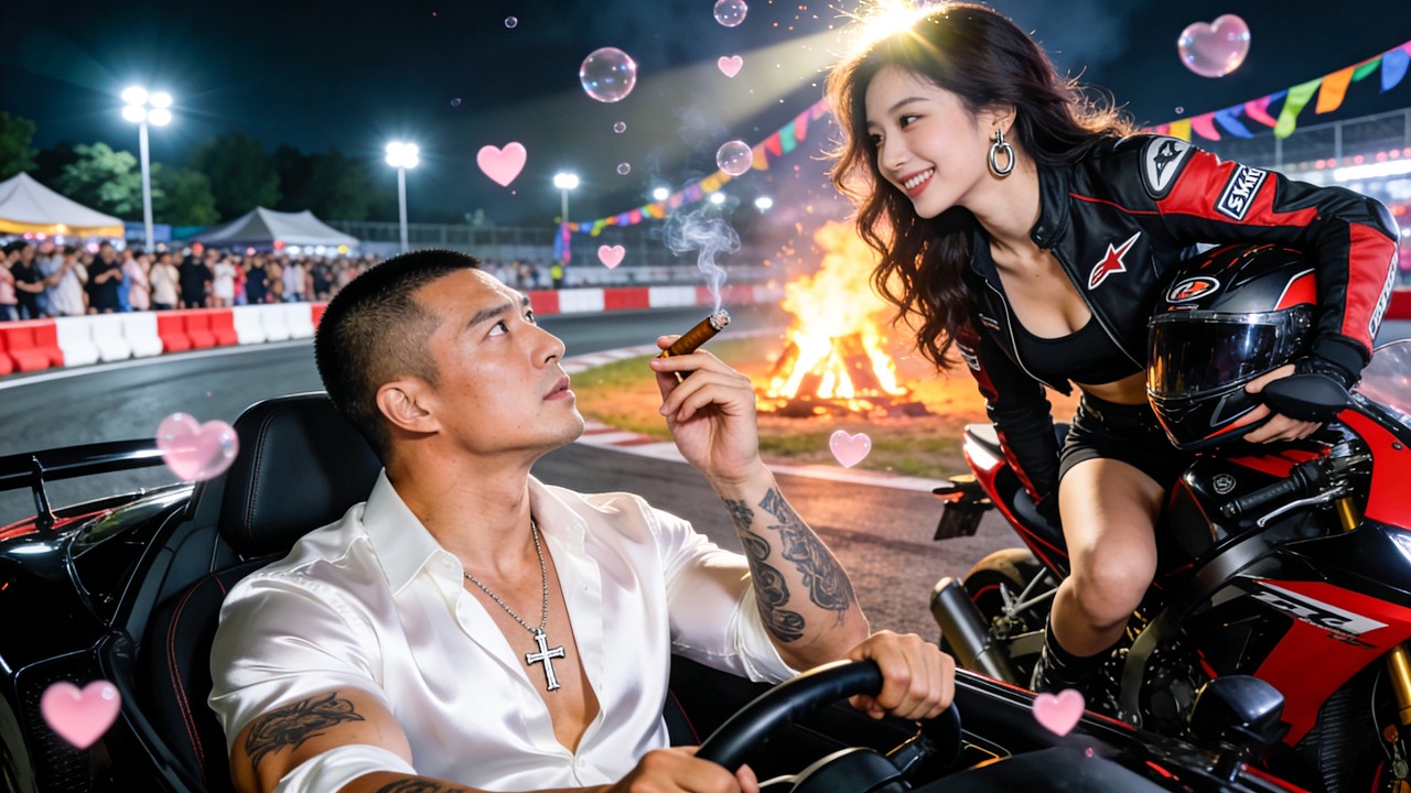 Cold CEO falls for poor girl… not knowing she’s his rejected contract wife!