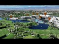JW Marriott Desert Springs Resort &amp; Spa