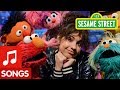 Sesame Street: We Are So Much Alike Song with Alessia Cara