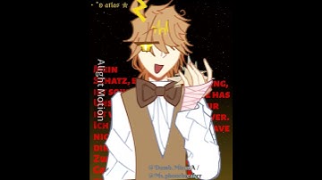 Gift for @1warriorstickman ! #DumbMiranA #lumerayyx #art #alightmotion #animatiom #tweening #fyp