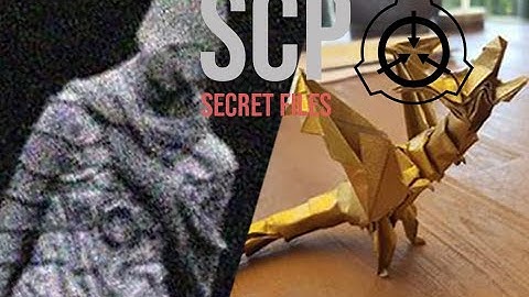 Kings and Dragons? | SCP Secret Files - Part 2 & 3