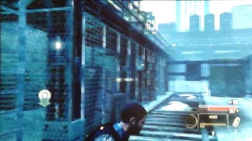 Alpha Protocol playthrough - pt50