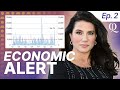 Did the federal reserve just admit the economy is failing danielle dimartino booth explains