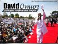 "I AM COMING,SAYS THE LORD!!! - PROPHET DR. OWUOR"