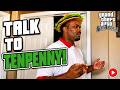 OG LOC Is In Serious Trouble With Tenpenny... (LIVE ACTION GTA San Andreas)