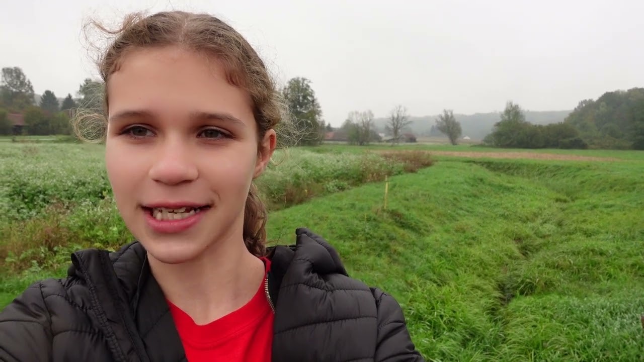 Filmske putopisne crtice o Podravini