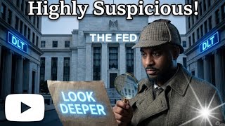 MAX Suspicious Activity! 