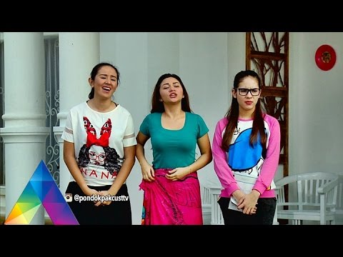 PONDOK PAK CUS 5 JANUARI 2016 - Eyang Pulang Bawa Kenangan Part 3/3