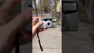 Panasonic C-D3100ZM – 38–105mm Zoom Film Camera 📸