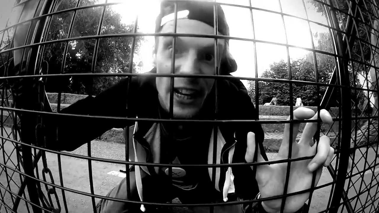 Robin Rizla & Sandy Minto - RIZLA (Prod. Robin Rizla)