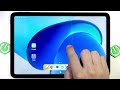 REDMI Pad 2 – Jak ustawić datę i czas