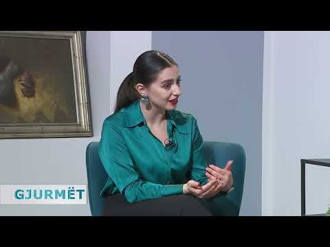 GJURMËT / Autizmi dhe trajtimi i tij