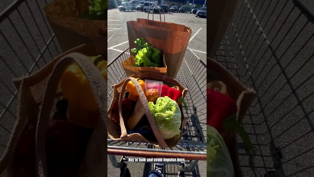 Did you know you can save big on groceries with simple hacks that really add up?