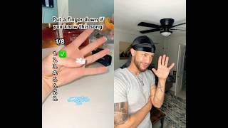 Edisi Lagu Berapa Banyak Yang Kamu Tahu lagu duet  Pendek