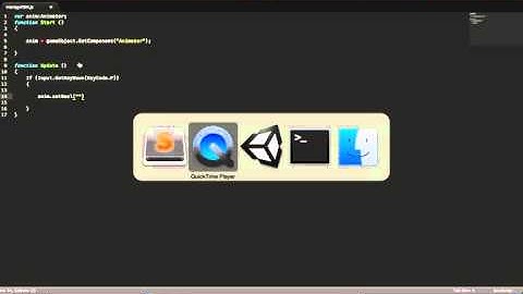 Introduction to Finite-State Machines (12-minute video)