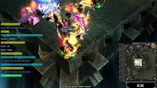 bug de reflect SirDalloz y EzioDk MuOnline x6g