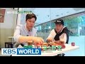 The taste of Singapore, Kaya Toast [Battle Trip / 2016.07.10]