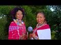 NICE LANKISA PAPA IYIE AIGARWKINO FT FAITH MULEI OFFICIAL VIDEO