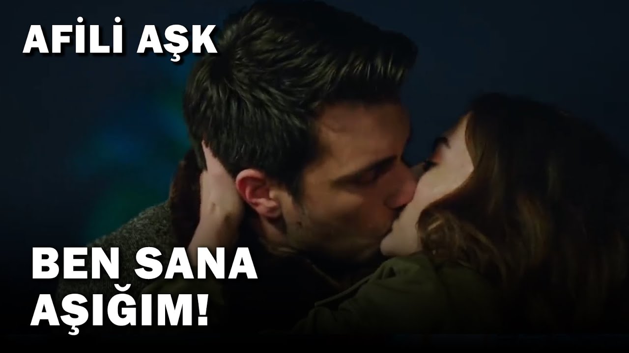 Ayşe Aşkını Haykırdı! - Afili Aşk 22. Bölüm