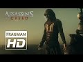 Assassin's Creed I Türkçe Altyazılı 2. Fragman I 23 Aralık 2016