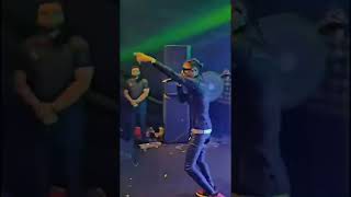 Mc Stan Live Performance In Pune