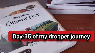 Day-35 of JEE 2027 preparation | Rudra Anand
