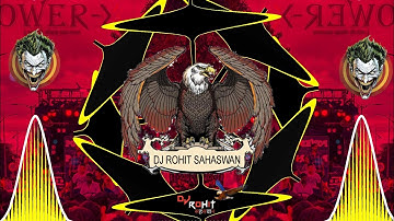 Badmashi ka trend_💥Competition||👊 OM KAR 72 HORN Plus ||[dialogue+mix]+Dj Rohit sahaswan Mix 2024