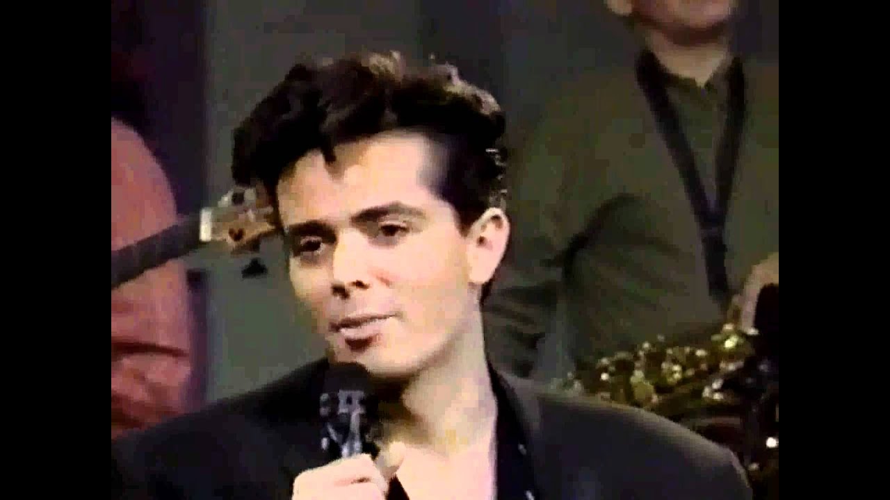 FRANCESC PICAS 'UN NUEVO DIA' 1994 PART 1 DE 2