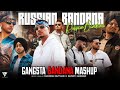 Gangsta Bandana Mashup Dhanda Nyoliwala Sidhu Moosewala Shubh Sunny Hassan Russian Bandana 