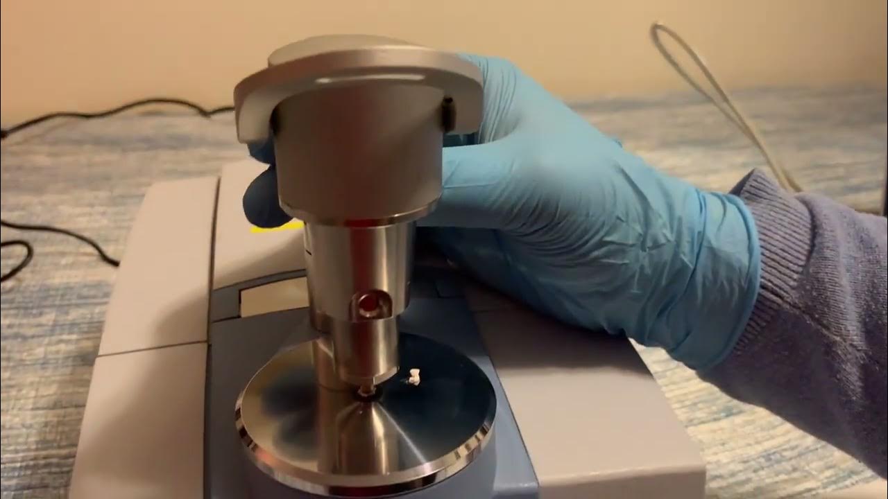 Massachusetts Drug Supply Data Stream (MADDS) FTIR Spectroscopy