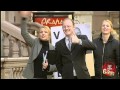 Disgusting Politician Prank - Funny Videos