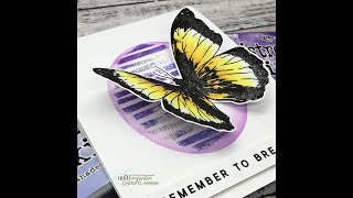 Unity Quick Tip: Spotlight Background Stamping