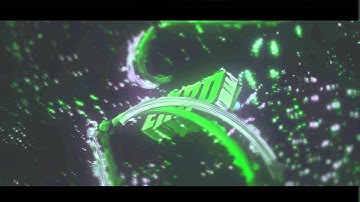 New Intro by MrKill (60fps)