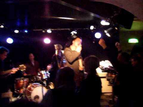 Knockout Greg & Trickbag - "Turn Your Damper Down"