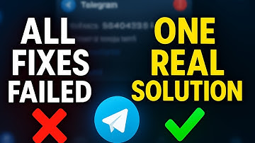 Why Every Fix for Telegram SMS Fees Fails (Except This One)