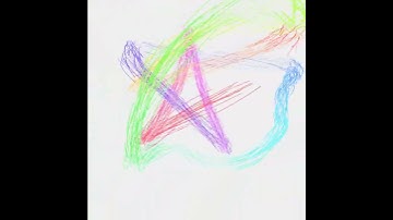 Color stream. #openframeworks #programming #creativecoding