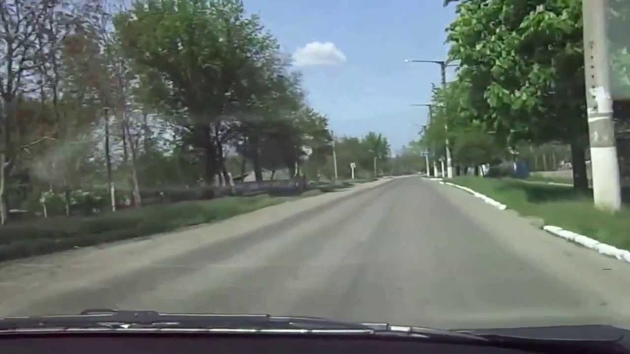 Каменка. Природа. Под красивую музыку.