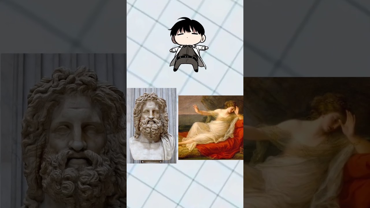 Dionysus video! #manhwaedit #manga #manhwa