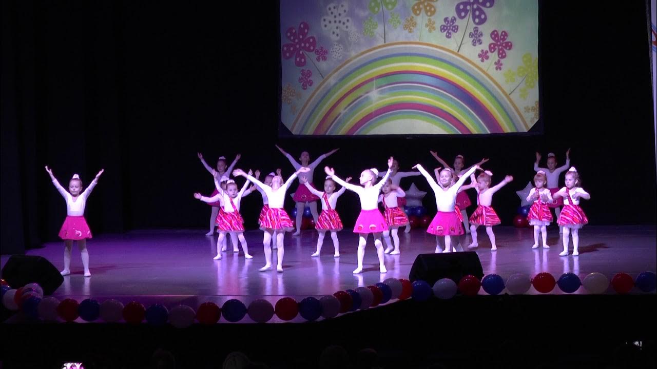 делезнова бим бом. детский хор бим бом.