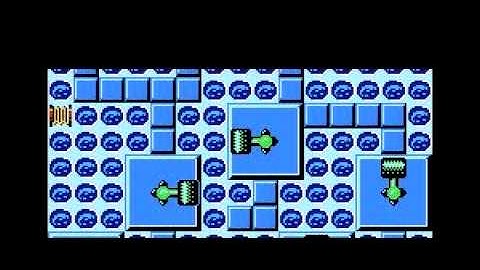 Kickle Cubicle - Special Game Level 30