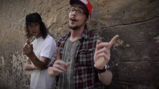 MONSOON - Old School (Official Video)
