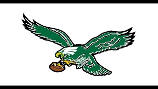 Eagles at Rams  December 10, 2017