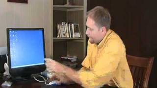 Full Mouse: Computer Tutorials: Free Video Series (3 of 24) News