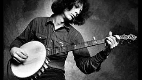 John Hartford Waugh Paugh