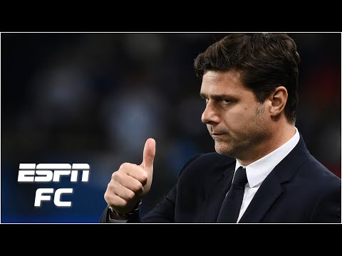 Is Mauricio Pochettino getting a pass for the poor play at PSG? | Extra Time | ESPN FC